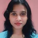 Sapna K. Yoga trainer in Lucknow
