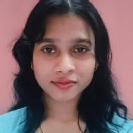 Sapna K. Yoga trainer in Lucknow