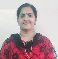 Jamuna S. Class 10 trainer in Dimapur