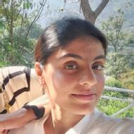Sidra A. Class I-V Tuition trainer in Meerut