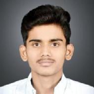 Sumit Sonkar Class I-V Tuition trainer in Varanasi