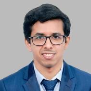 Priyansh Singh MBA trainer in Surat