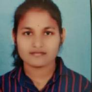 Bhavani K. BTech Tuition trainer in Zaheerabad