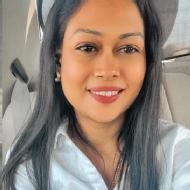 Nivedita B. Class 11 Tuition trainer in Ghaziabad
