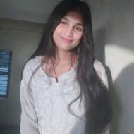 Vaishnavi G. Python trainer in Sohagpur