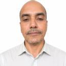 Photo of Kamlesh Mishra