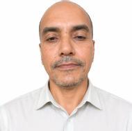 Kamlesh Mishra Class 11 Tuition trainer in Delhi