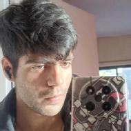 Himesh Pandey Class 10 trainer in Mumbai