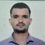 Ahmad Khan Class 12 Tuition trainer in Sikar