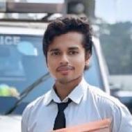 Sourabh Mandal LLB Tuition trainer in Rudrapur