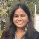 Kashish A. Class 10 Tuition trainer in Gurgaon