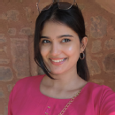 Mehek P. Biology Tutors trainer in Delhi