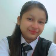 Sneha J. Class I-V Tuition trainer in Muzaffarnagar