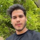 Rohan Sharma photo