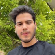 Rohan Sharma Class 9 Tuition trainer in Delhi