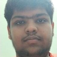 Akshit Singh Class I-V Tuition trainer in Sonbhadra