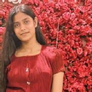 Priyanshi T. Class I-V Tuition trainer in Gorakhpur