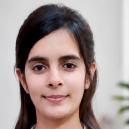 Khushi Y. BCA Tuition trainer in Ambala