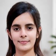 Khushi Y. BCA Tuition trainer in Ambala