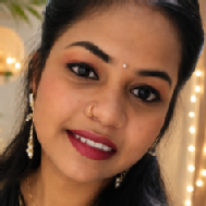 Laxmipriya H. Class I-V Tuition trainer in Bhubaneswar