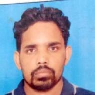 Manish Kumar Class 12 Tuition trainer in Yamuna Nagar