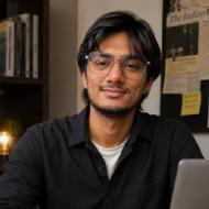 Divit Chopra BA Tuition trainer in Delhi