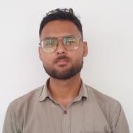 Roopam Saharawat Class 12 Tuition trainer in Jansath