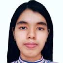 Gunjan P. Class 8 Tuition trainer in Kolkata
