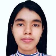 Gunjan P. Class 8 Tuition trainer in Kolkata