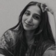 Sneha K. Class I-V Tuition trainer in Patna
