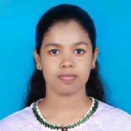 Anitta R. Class I-V Tuition trainer in Kochi