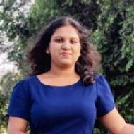 Neha C. MTech Tuition trainer in Pune