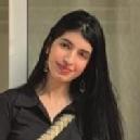 Khushi N. Class I-V Tuition trainer in Hyderabad