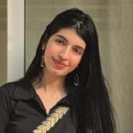 Khushi N. Class I-V Tuition trainer in Hyderabad