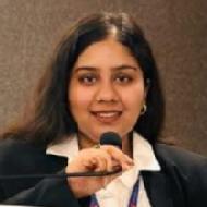 Surabhi M. Class 12 Tuition trainer in Noida