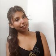 Shourya J. Class I-V Tuition trainer in Mumbai
