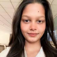 Kanika Class I-V Tuition trainer in Delhi