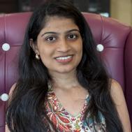 Rose M. Class I-V Tuition trainer in Bangalore