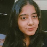 Antra P. Class I-V Tuition trainer in Delhi