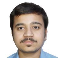 Satyam Rastogi Class 10 trainer in Bareilly