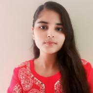 Shreya T. Class 9 Tuition trainer in Gorakhpur Sadar