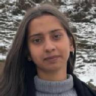 Harshita Class 10 trainer in Dharamsala