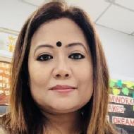 Sumita B. Class I-V Tuition trainer in Bareilly