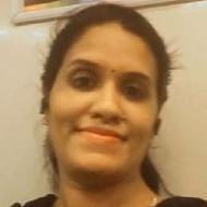 Deepa A. Class I-V Tuition trainer in Chennai