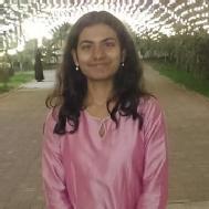 Preethi V. Class I-V Tuition trainer in Hanamkonda