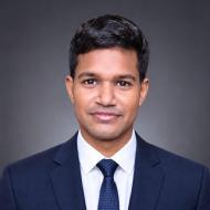 Sandeep Vishwakarma Class I-V Tuition trainer in Noida