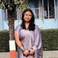 Sanskriti T. Class I-V Tuition trainer in Siliguri