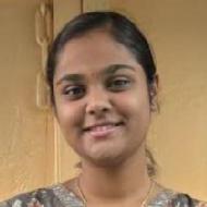 Chaitra A. Vocal Music trainer in Belgaum