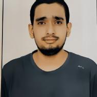Hrithik Kumar Jha Class I-V Tuition trainer in Faridabad