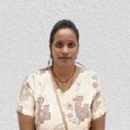 Khushboo P. Class I-V Tuition trainer in Delhi
